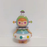 PUCKY Sweet Babies Series Candy Alien